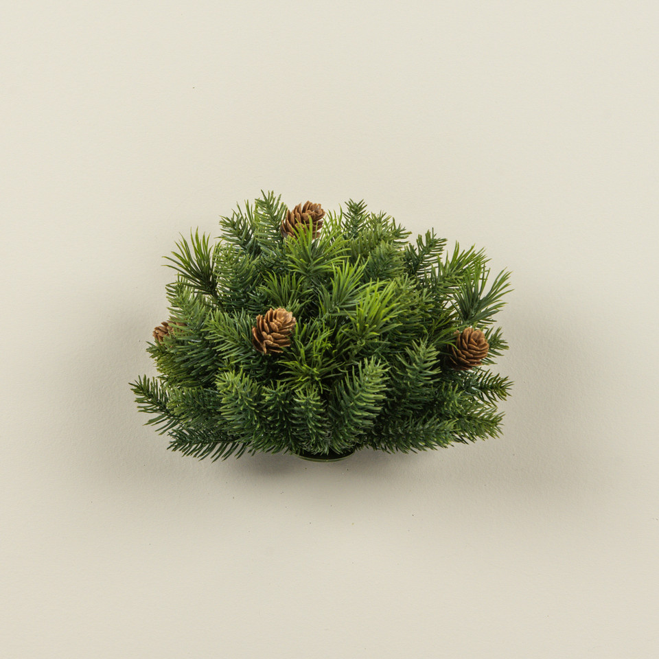 ANGEL PINE HALF BALL