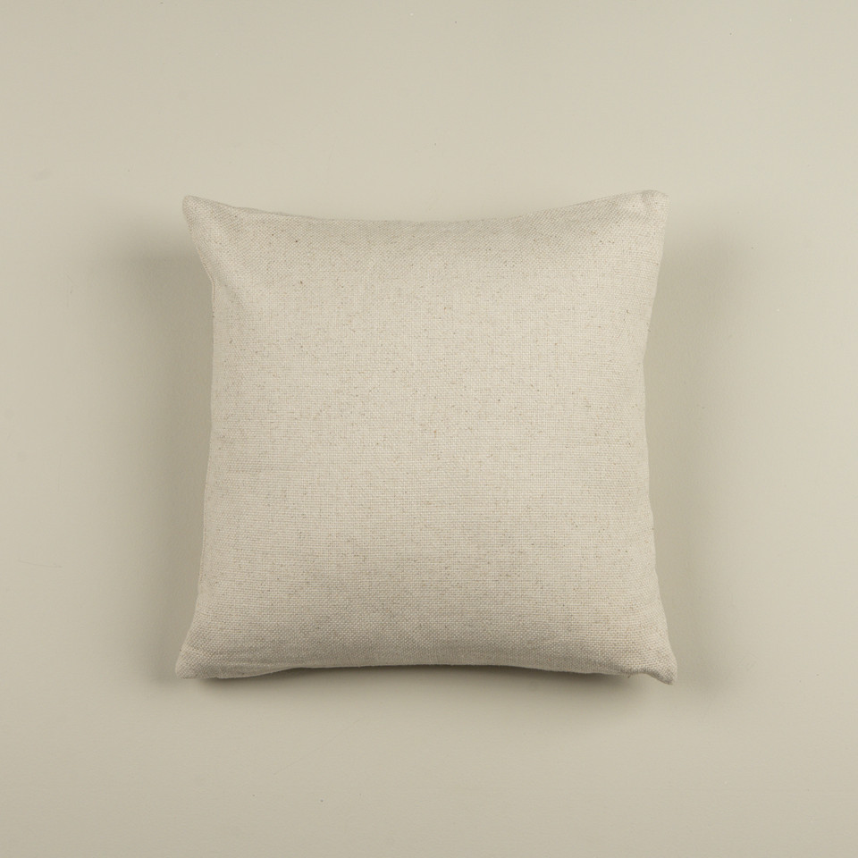 18" OATMEAL PILLOW