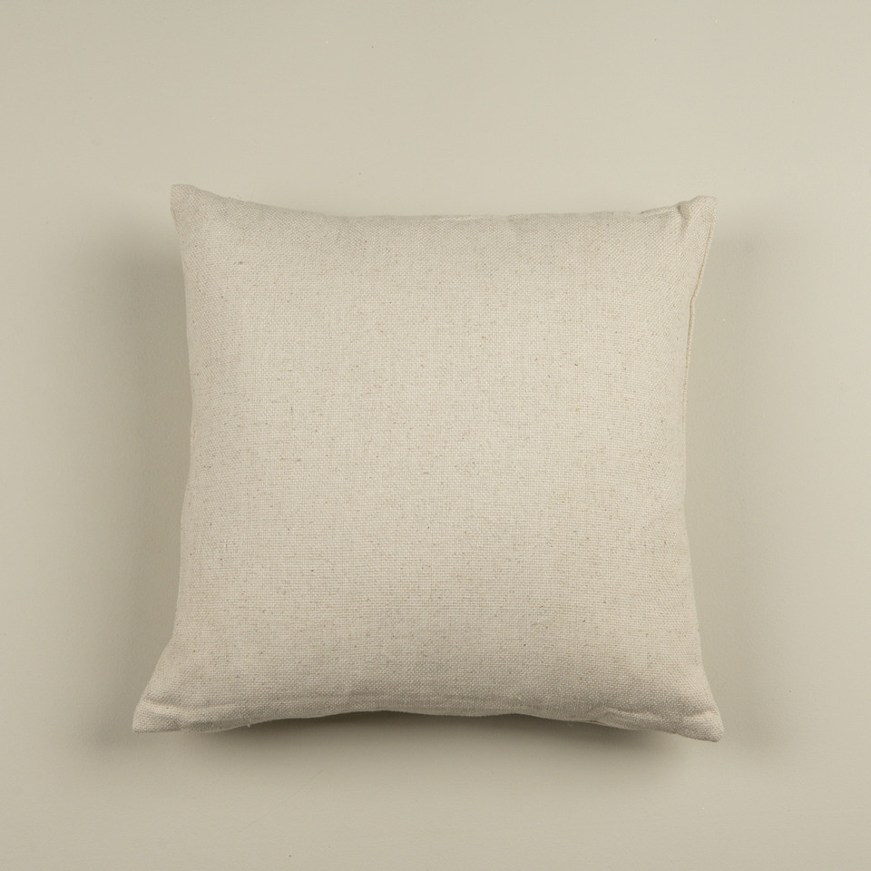 20" OATMEAL PILLOW