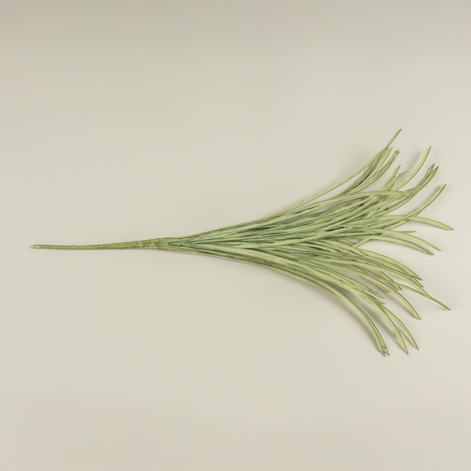 29" PAPER GRASS BUSH