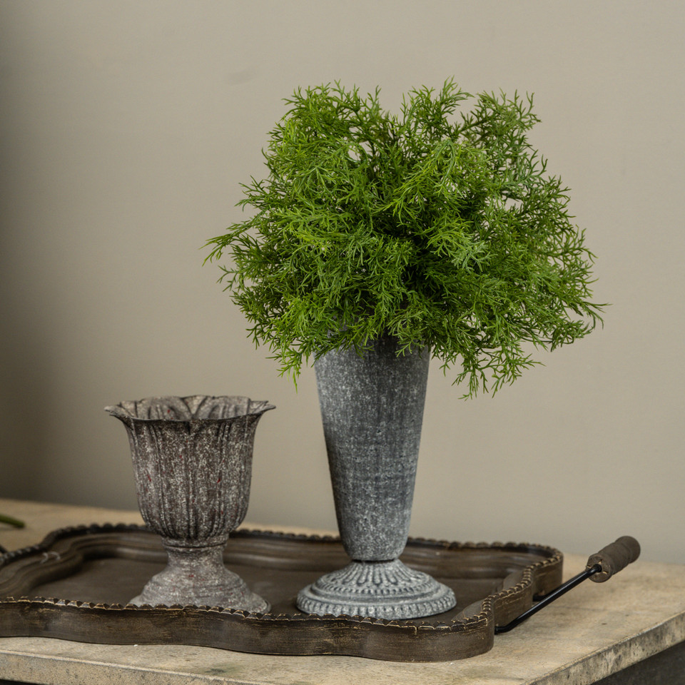 10.5" ROSEMARY BUSH