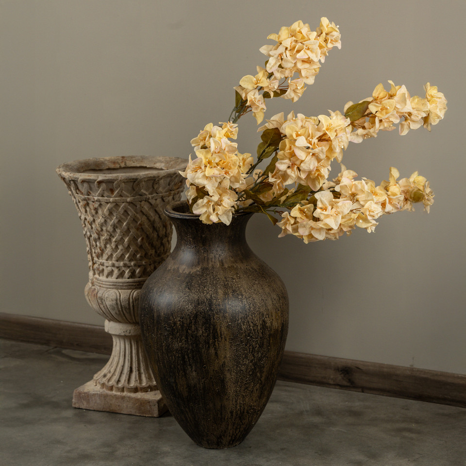 42" BUTTERMILK AZALEA STEM