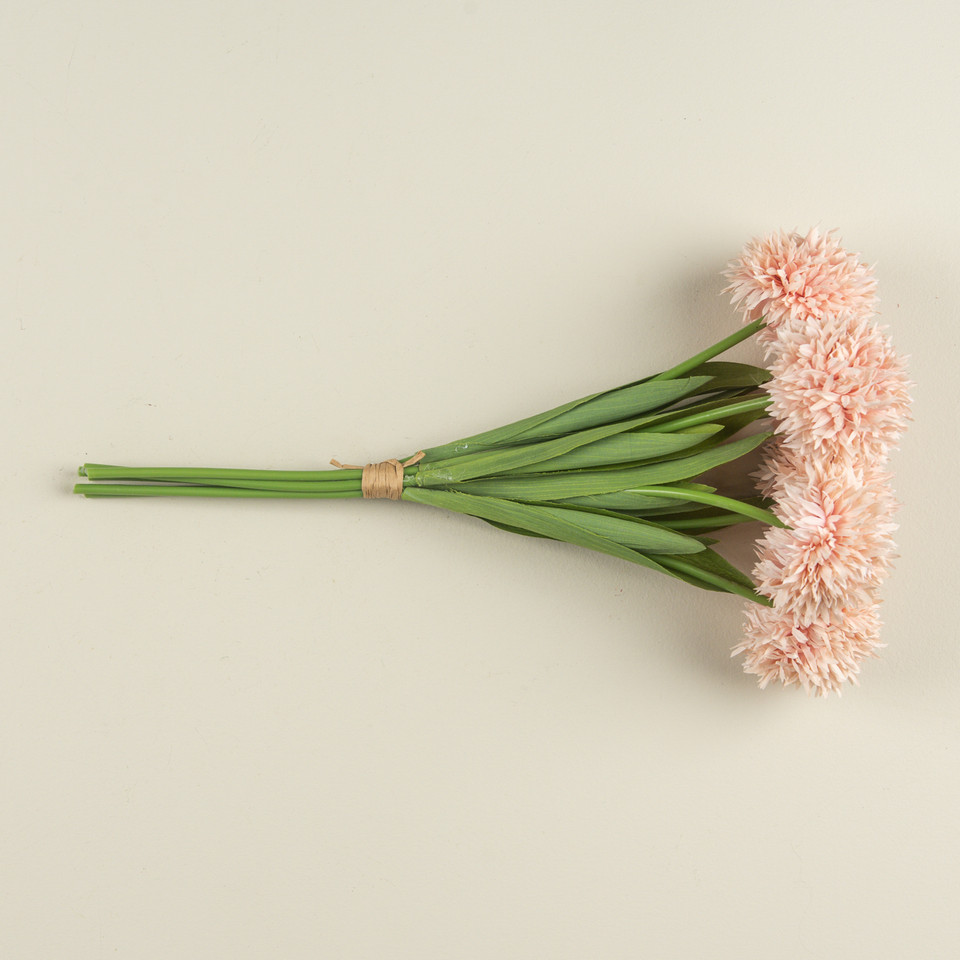 16.5" PINK MUM BUNDLE
