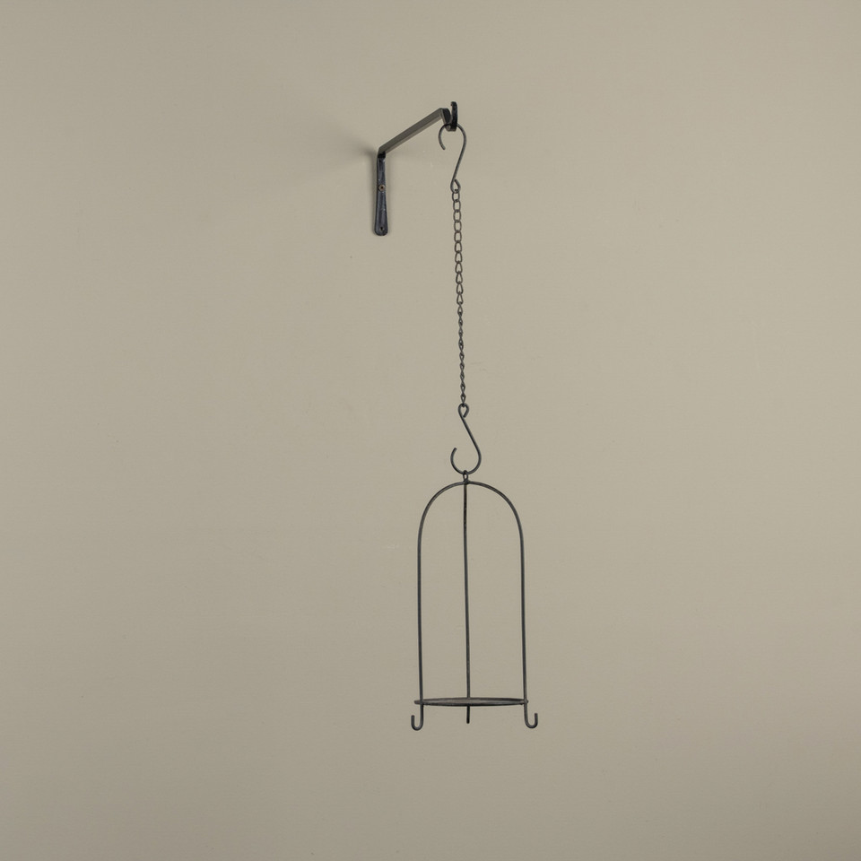 11.75" BENNETT LANTERN
