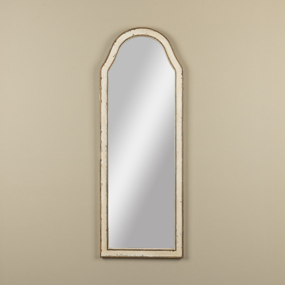 AGITHA ARCHED MIRROR
