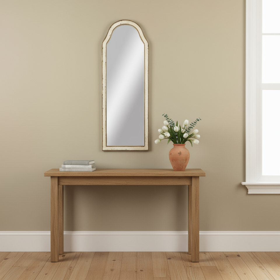 AGITHA ARCHED MIRROR