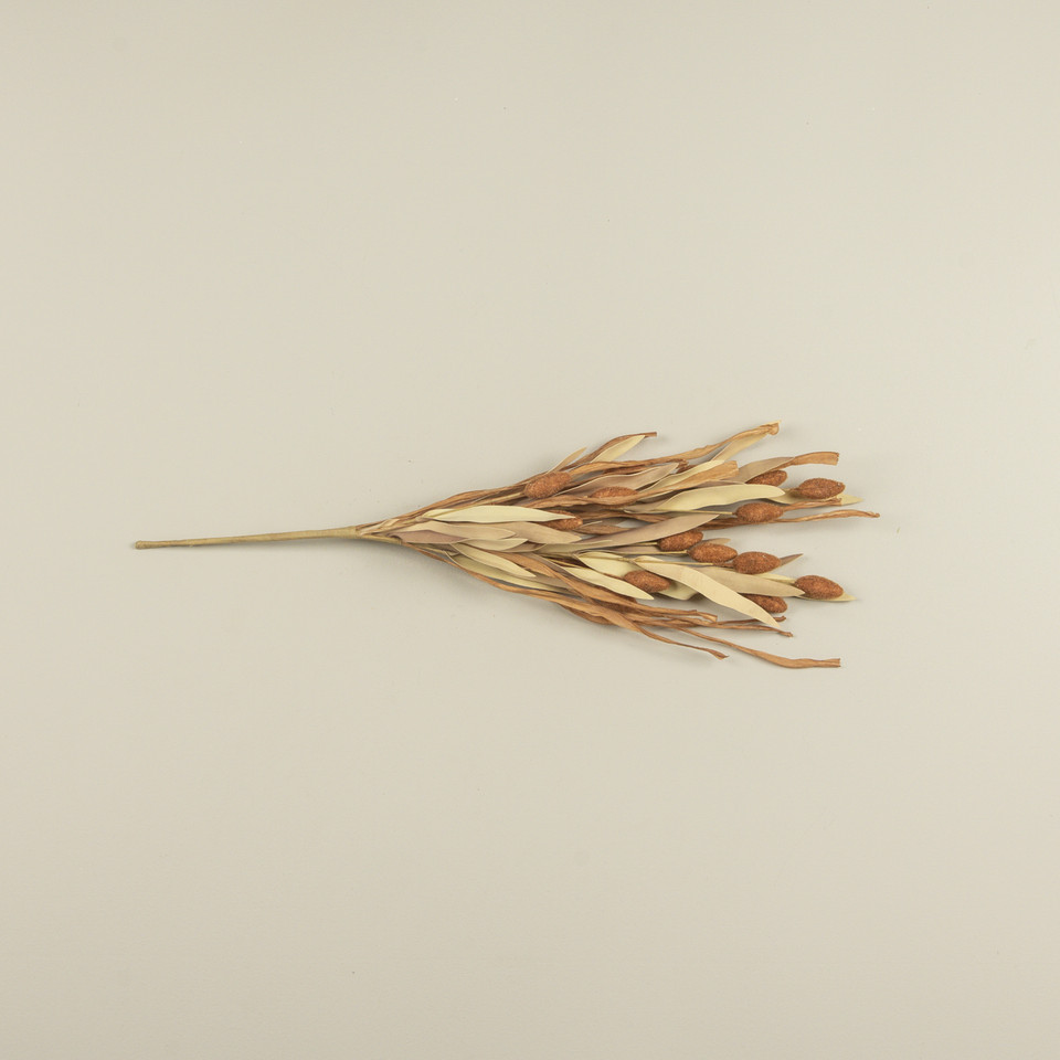 22.75" BROWN POD SPRAY