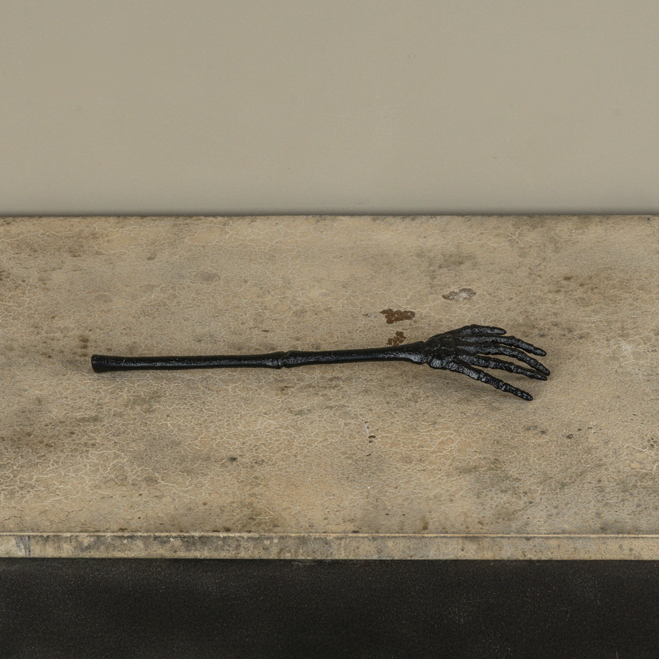 13.5" SKELETON ARM