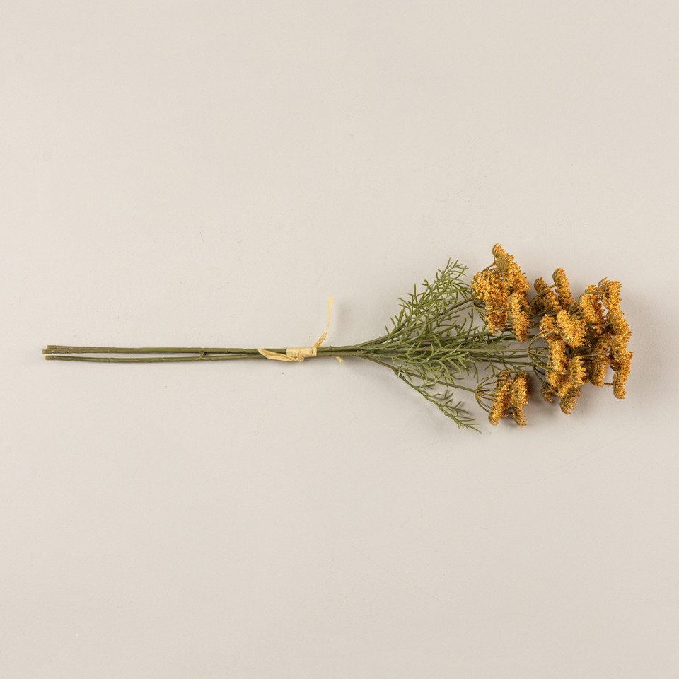 22" GOLDEN QUEEN ANNE'S LACE BUNDLE