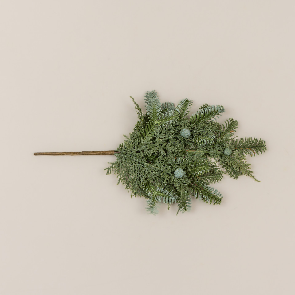 16" CEDAR & HEMLOCK PICK