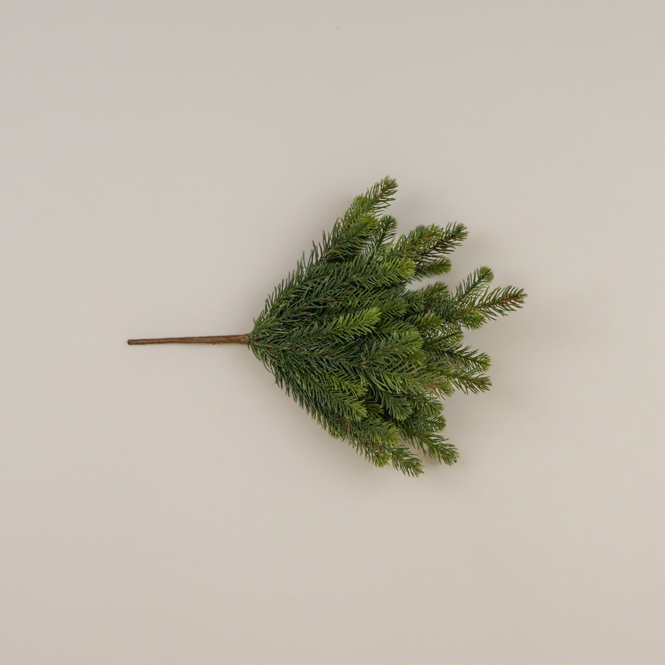 18" DENSE PINE PICK