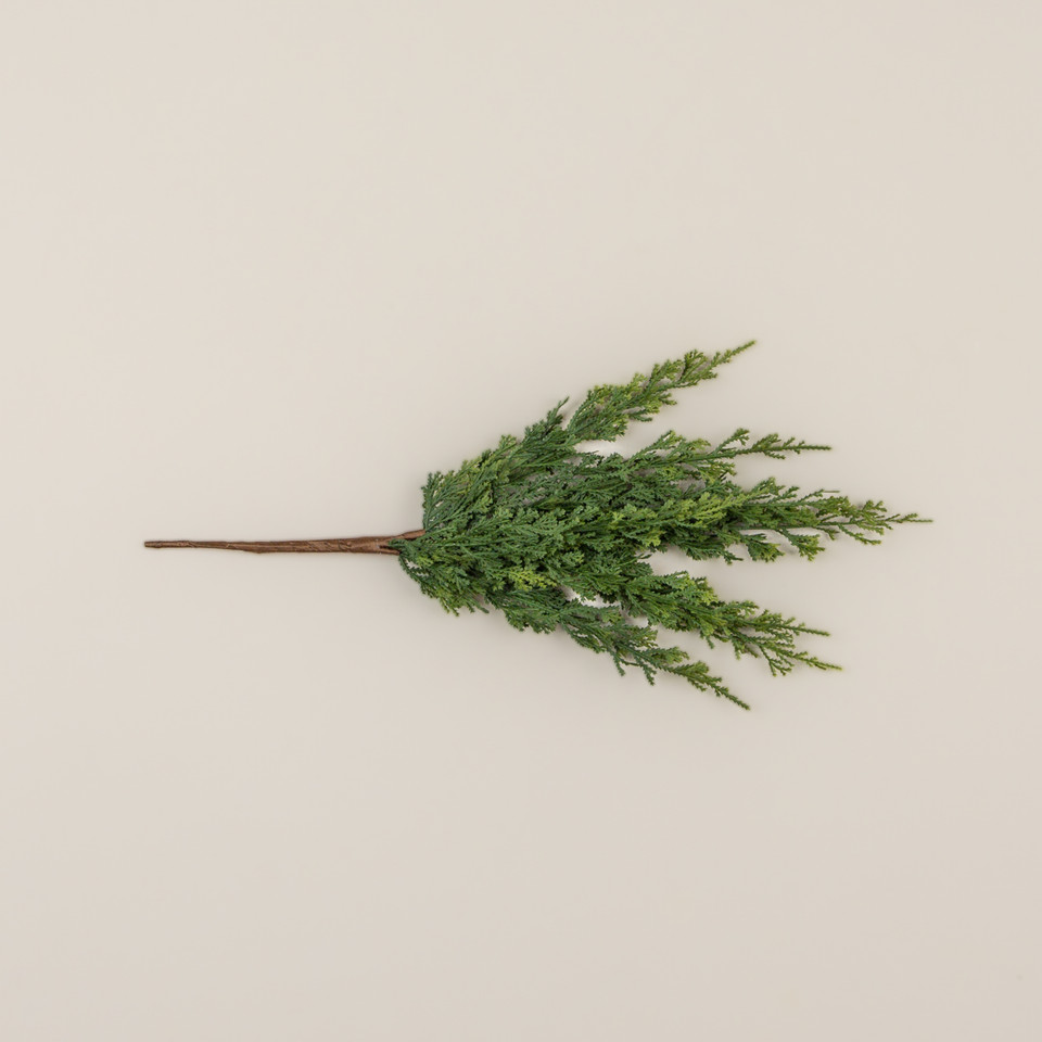 18" CYPRESS PICK