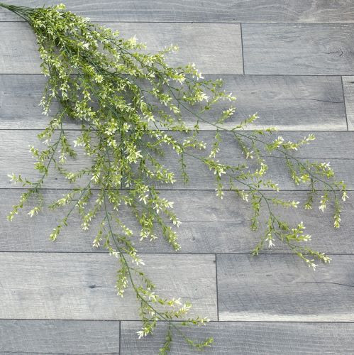 45" BOXWOOD HANGING BUSH