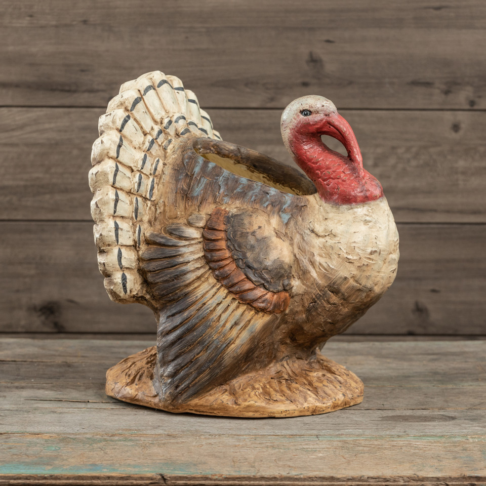 16" TURKEY CONTAINER