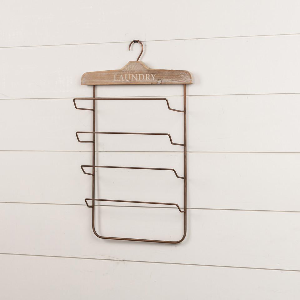 WALL HANGER BRACKETS