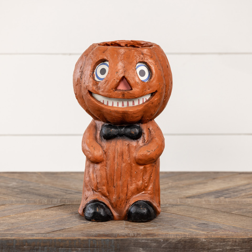 PUMPKIN BOY