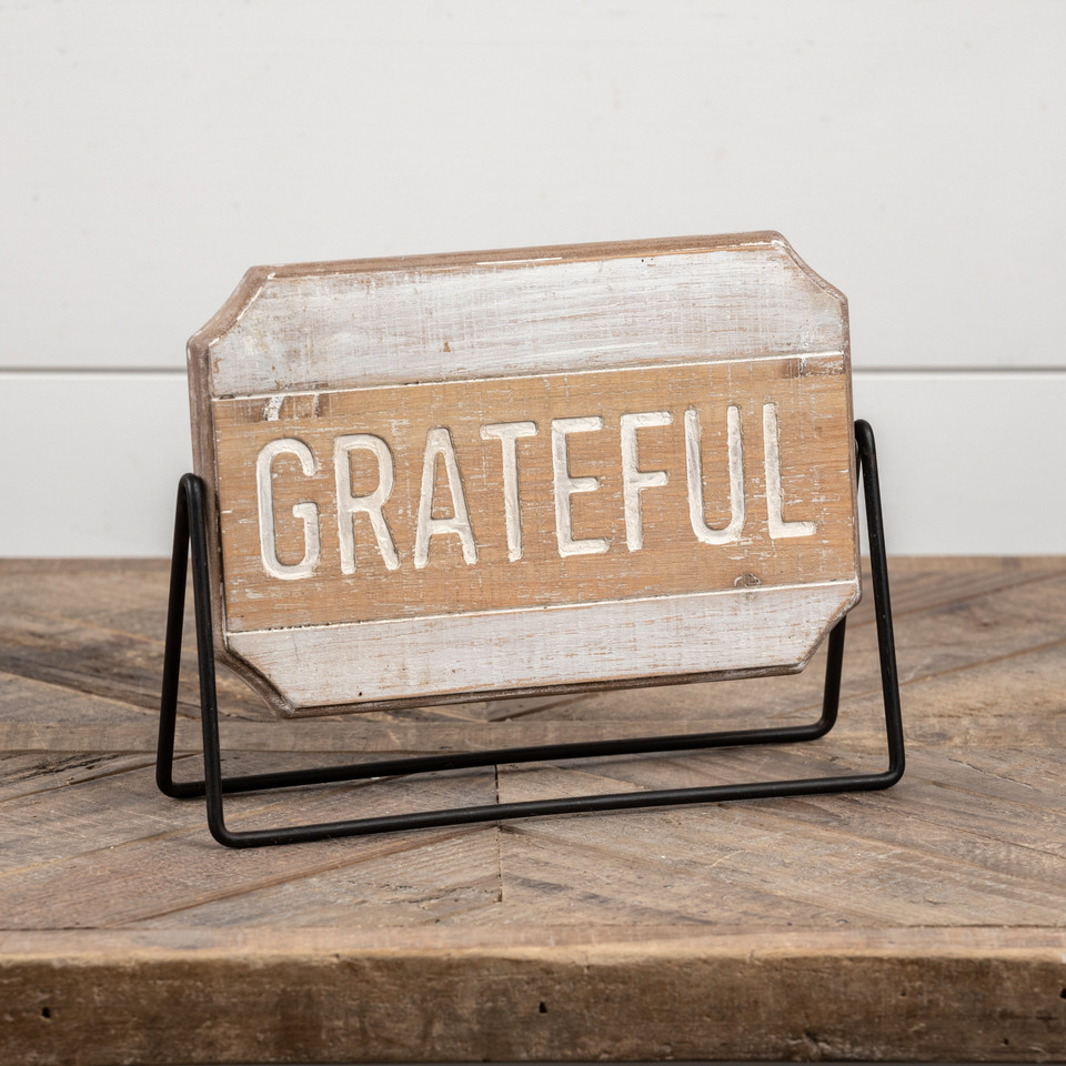 SET/ 4 EMOTIONS TABLETOP STANDS