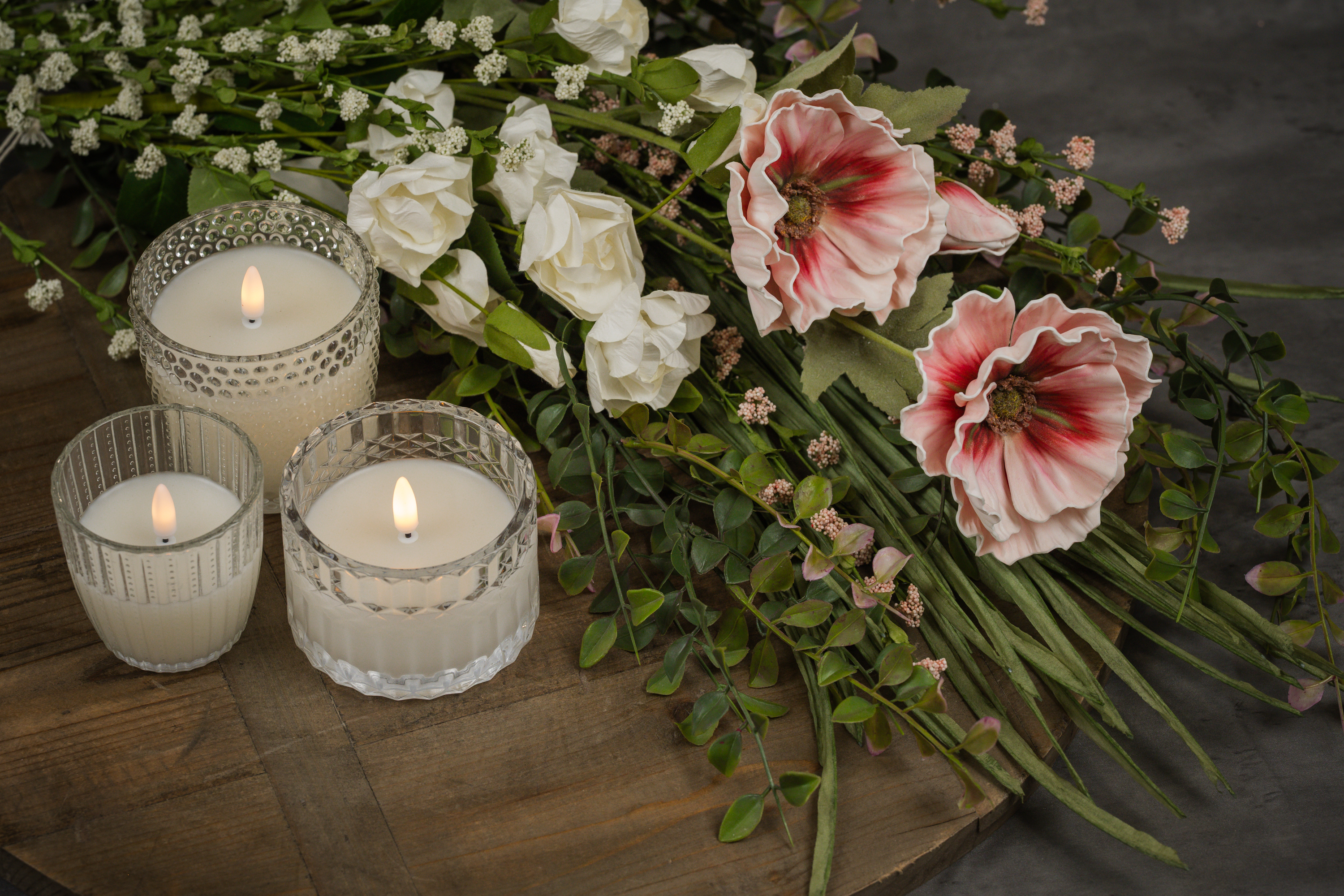 Everyday accents for the home