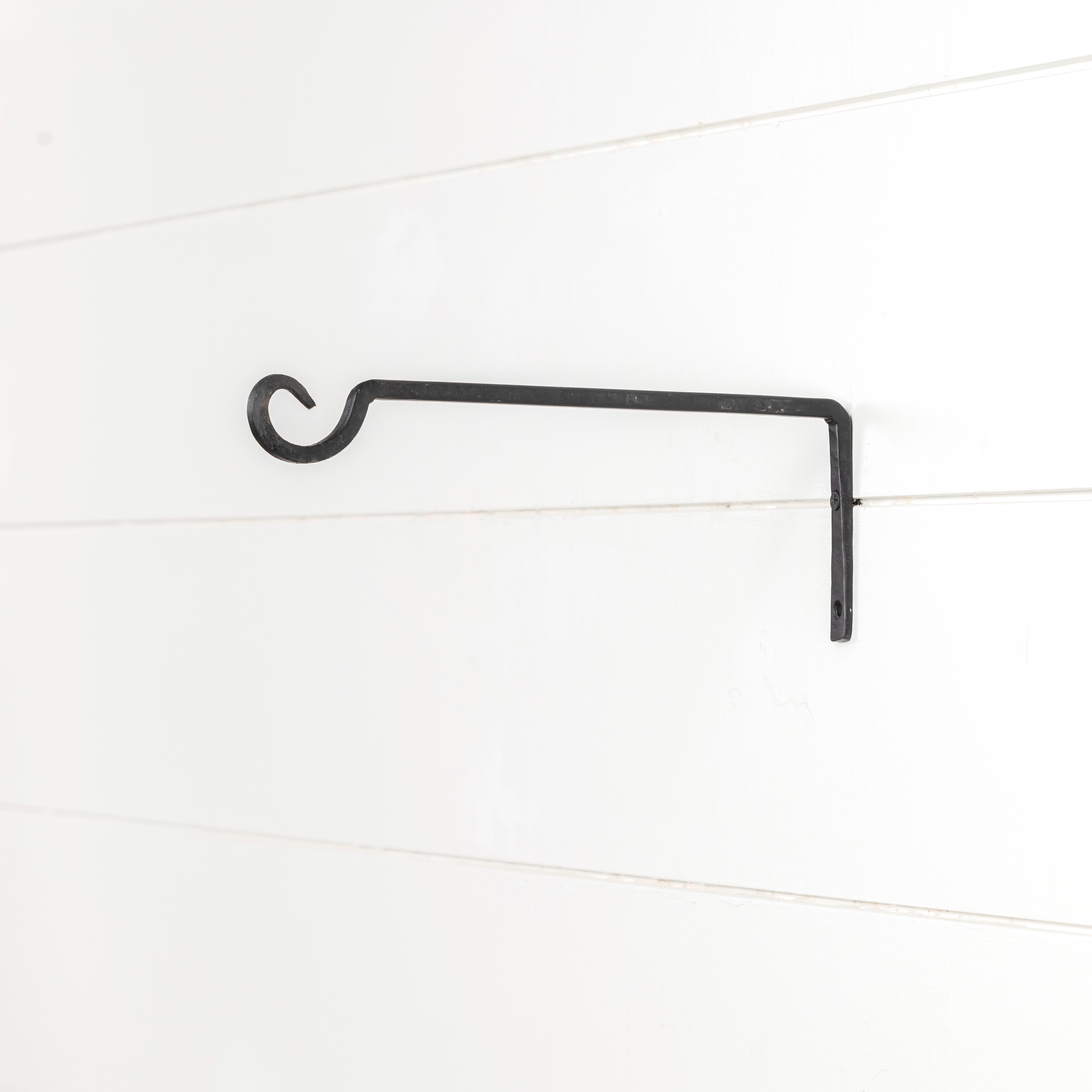 11" BLACK UTILITY HOOK