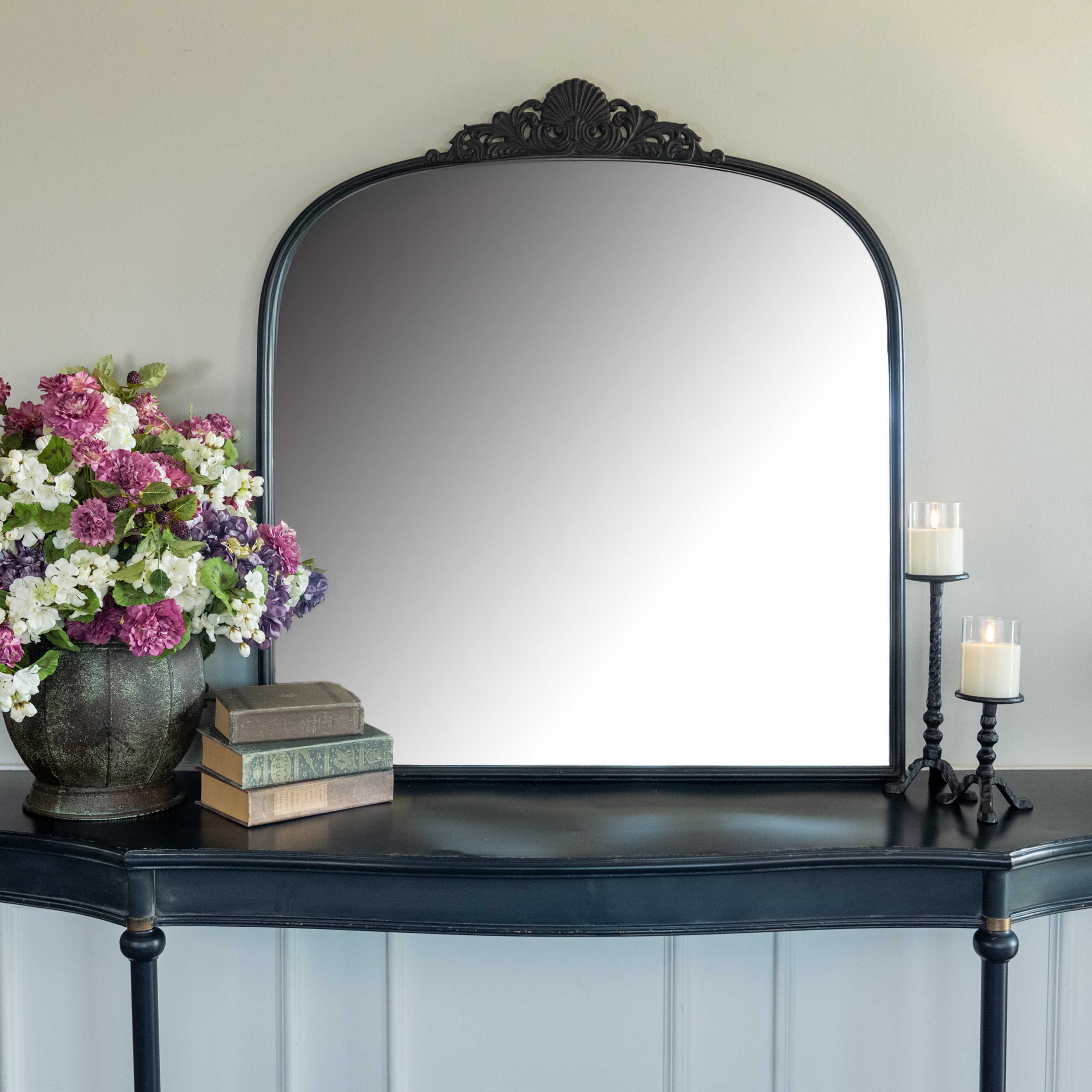 OPAL MIRROR