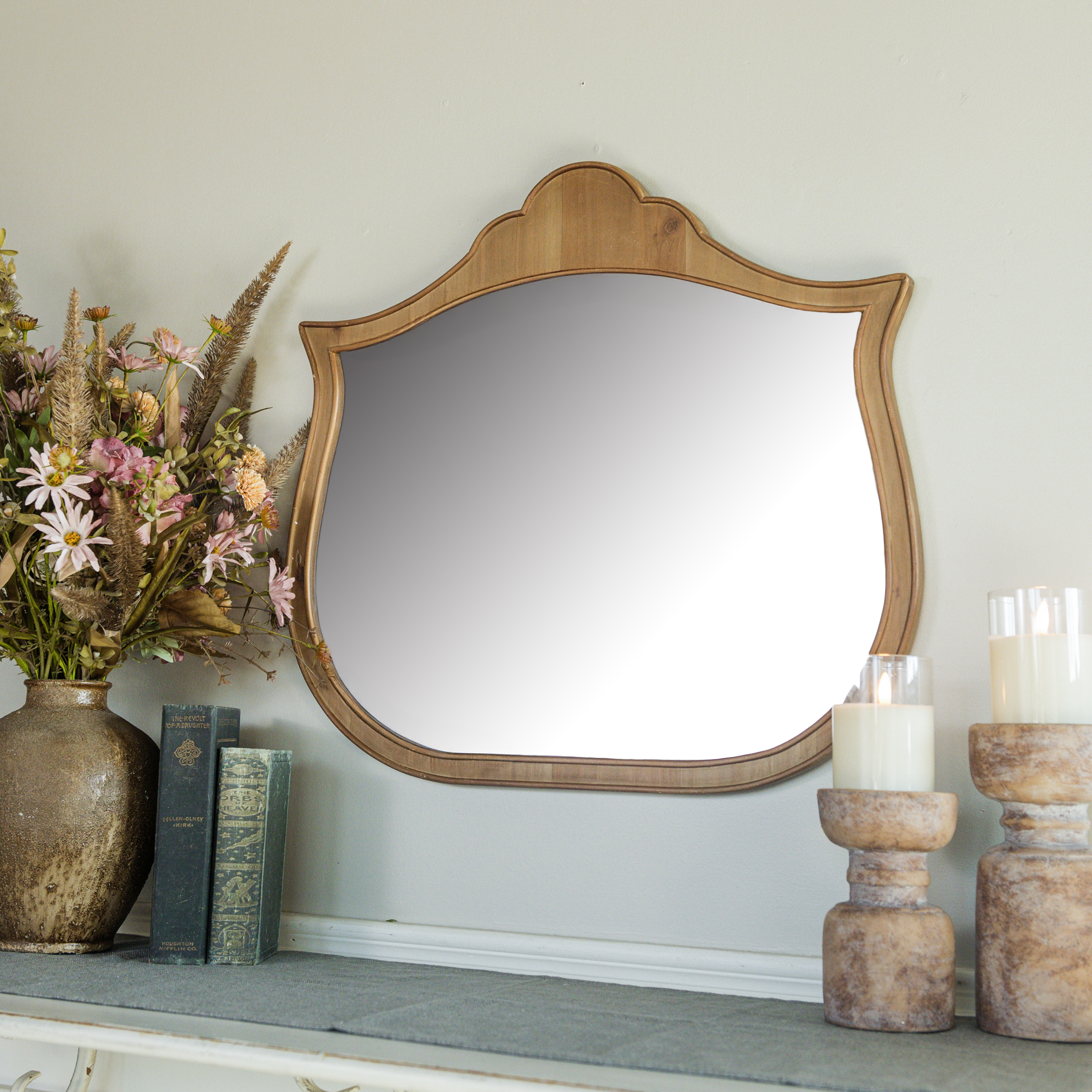 CALLIE MIRROR