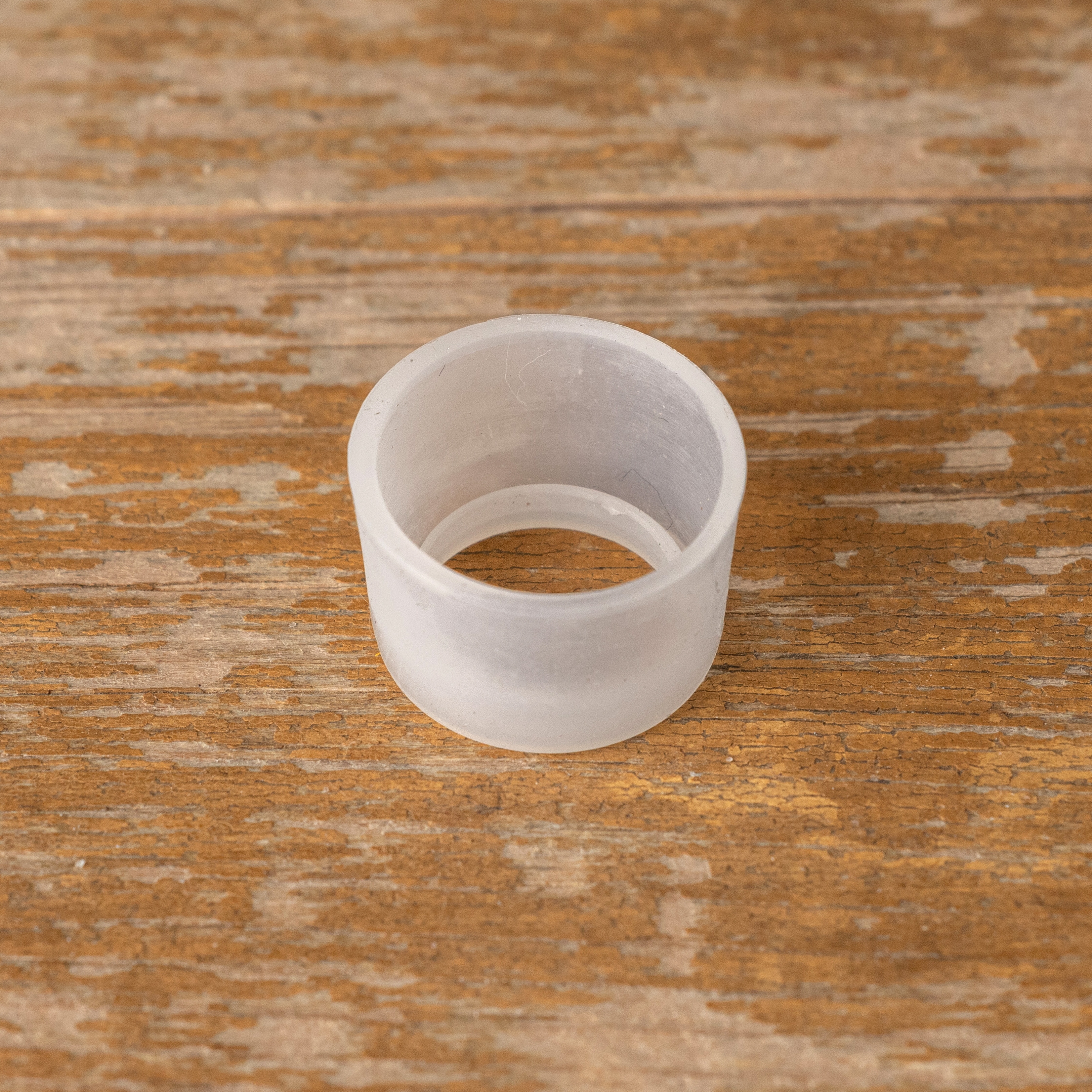 SET/ 12 TAPER CANDLE CAPS