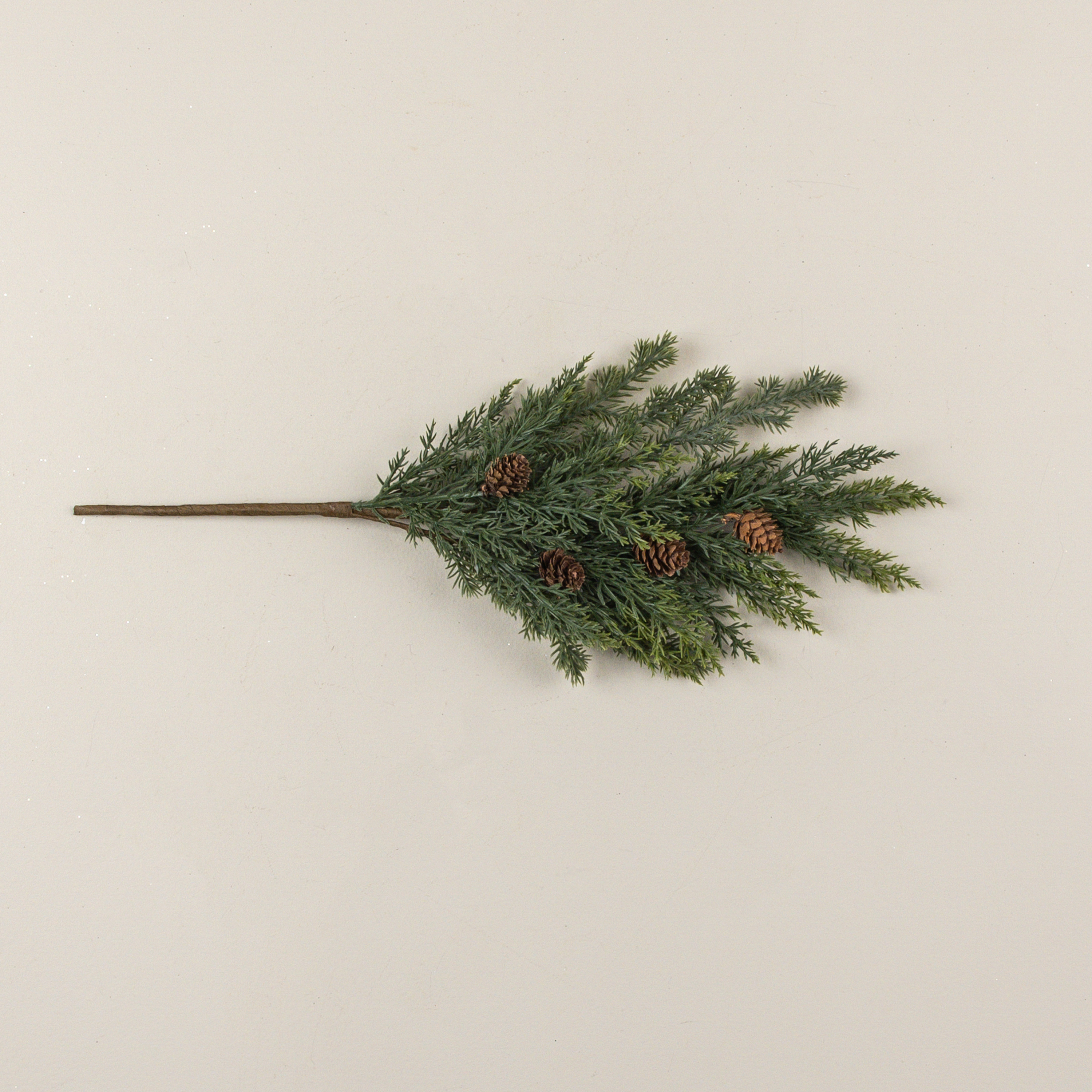 19" JUNIPER & PINECONE PICK