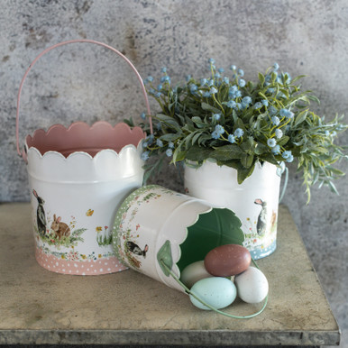 Saratoga Bubble Set - Bunny