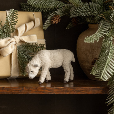 GRAZING SHEEP - Ragon House