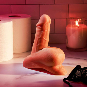 Stand to Pee TPE, Medium by Gender X Evolved Novelties Stand to Pee TPE, Medium by Gender X Evolved Novelties