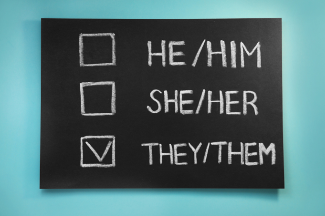 Legal Eagles: Navigating Name and Gender Marker Changes on Official Documents