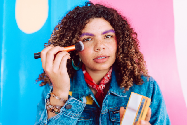 Celebrating Your Journey: The Importance of Self-Care During Transition