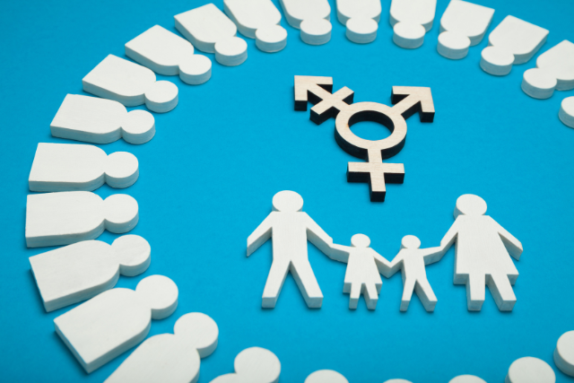 Creating a Gender-Inclusive Workplace