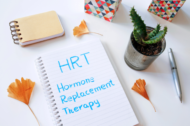 Decoding Hormone Replacement Therapy: What You Need to Know Decoding Hormone Replacement Therapy: What You Need to Know