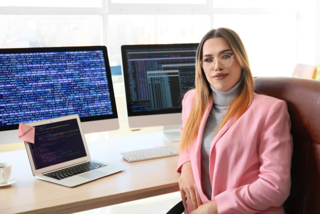 Transitioning in the Workplace: Your Rights and How to Navigate Them