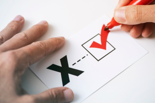 Understanding Gender X and Gender Markers - A  Guide for Non-Binary Individuals