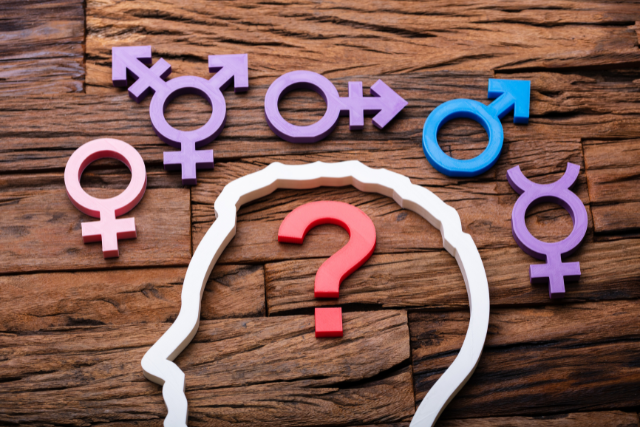 Understanding X Gender Markers: Why They Matter and How They Empower Understanding X Gender Markers: Why They Matter and How They Empower