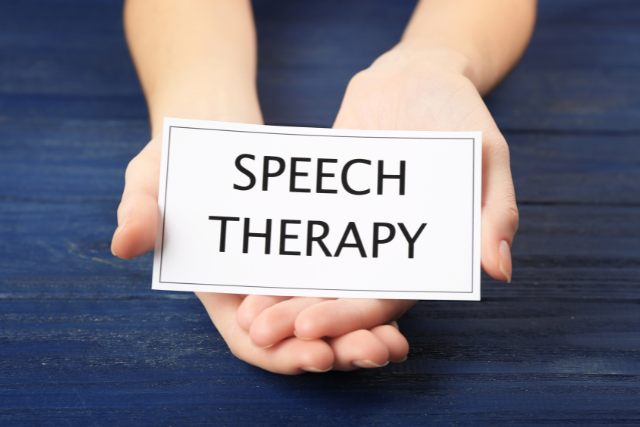 Empowering Your Voice: Speech Therapy and Vocal Training for Transgender Individuals