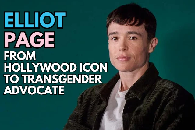 Elliot Page