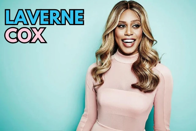 Laverne Cox