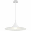 Costa - 4W 1 LED Pendant In Contemporary Style-8.25 Inches Tall and 19 Inches Wide