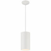 Pilson XL - 1 Light Pendant In Modern Style-10.5 Inches Tall and 6 Inches Wide