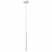 Pipeline - 5W 1 LED Pendant In Contemporary Style-15.5 Inches Tall and 1.25 Inches Wide