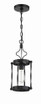 Jolenne - 1 Light Mini Pendant In Traditional Style-15.94 Inches Tall and 6.97 Inches Wide