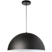 Ofelia - 16 Inch 1 Light Pendant