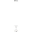 Kordan - 9 Inch 9.5W 1 LED Mini Pendant