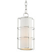 Sovereign 1-Light LED Pendant - 7 Inches Wide by 15.25 Inches High