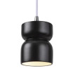 Radiance - 1 Light Pendant In Modern Style-5 Inches Tall and 3.5 Inches Wide