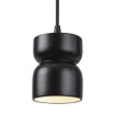 Radiance - 1 Light Pendant In Modern Style-5 Inches Tall and 3.5 Inches Wide