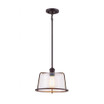 Revere - 1 Light Pendant